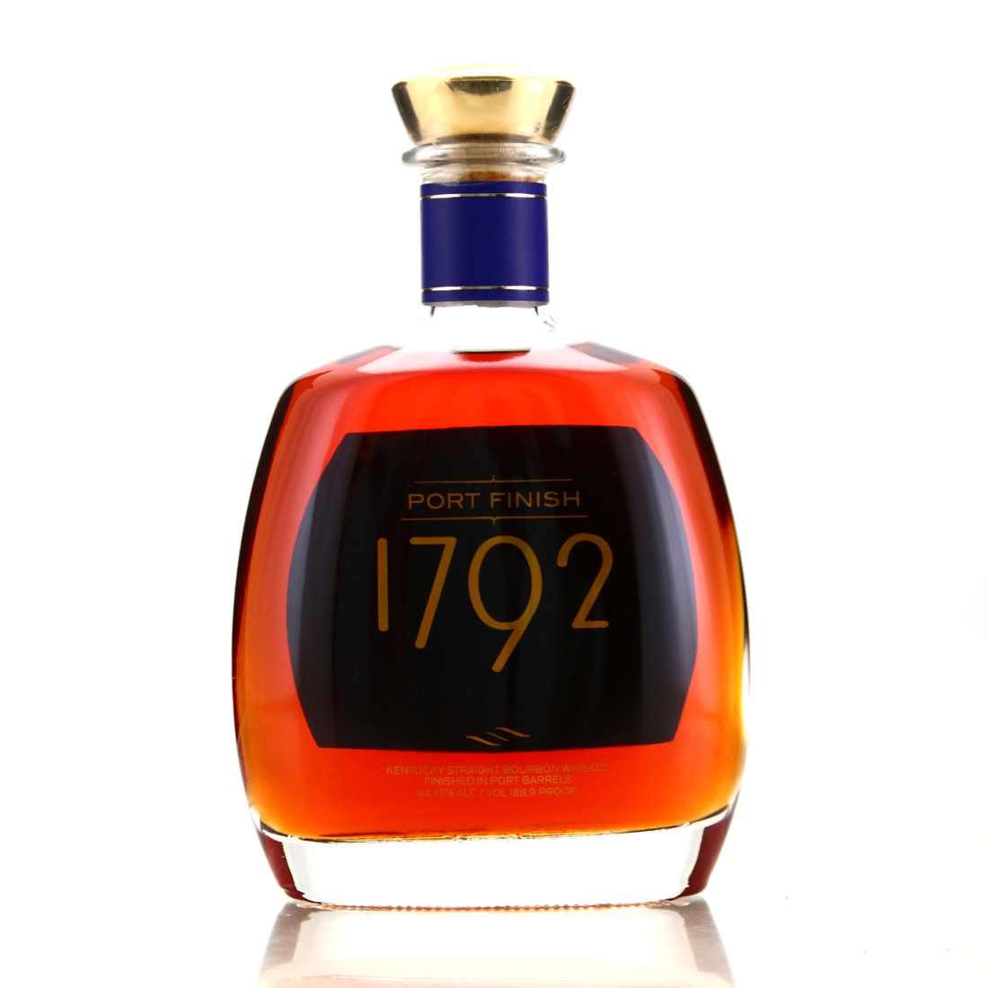 Barton 1792 Port Finish Bourbon