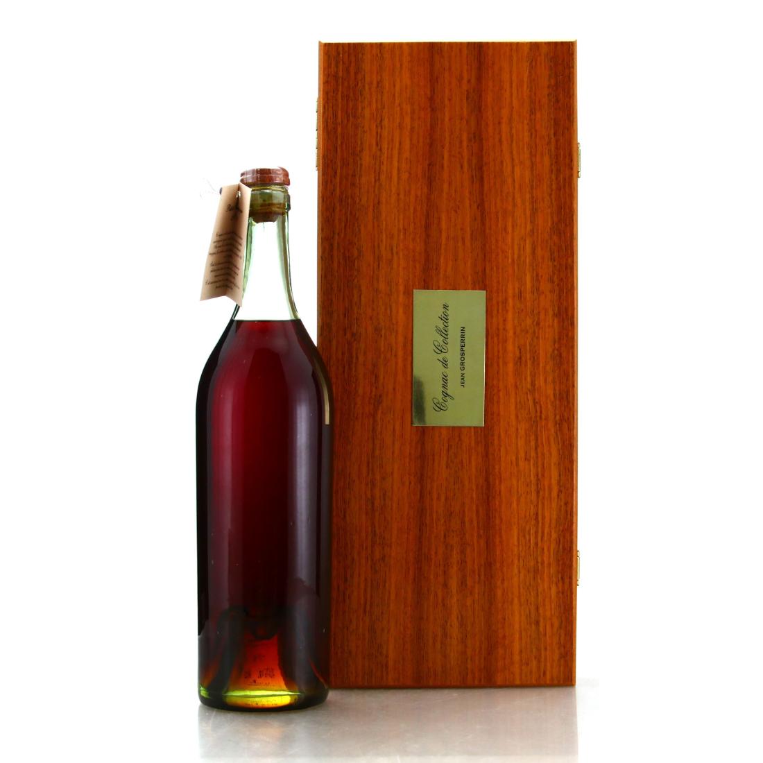 Louis Royer A Trifle Delightful SMWS XO Cognac Whisky | Whisky