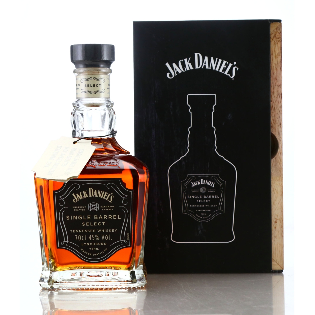 Jack Daniel's Single Barrel Select 2021 70cl
