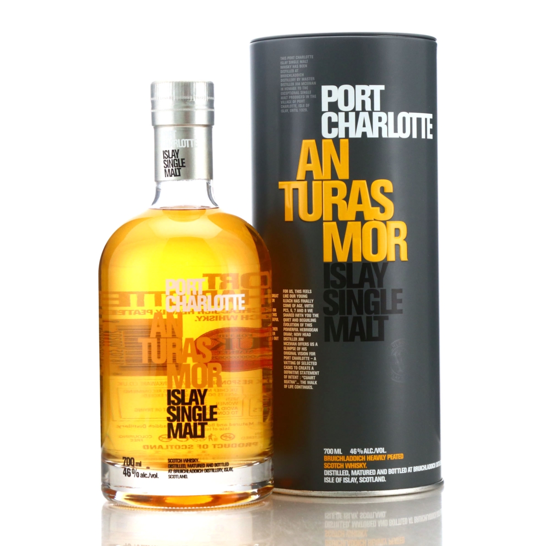 Port Charlotte An Turas Mor