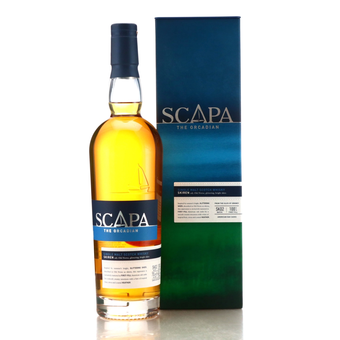 Scapa Skiren Batch #2