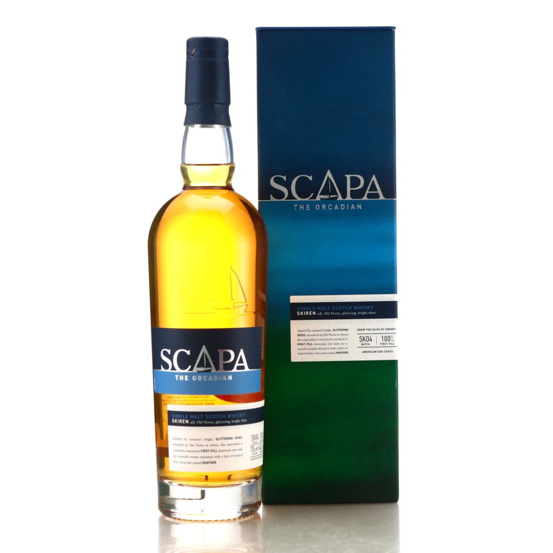 Scapa Skiren Batch #4