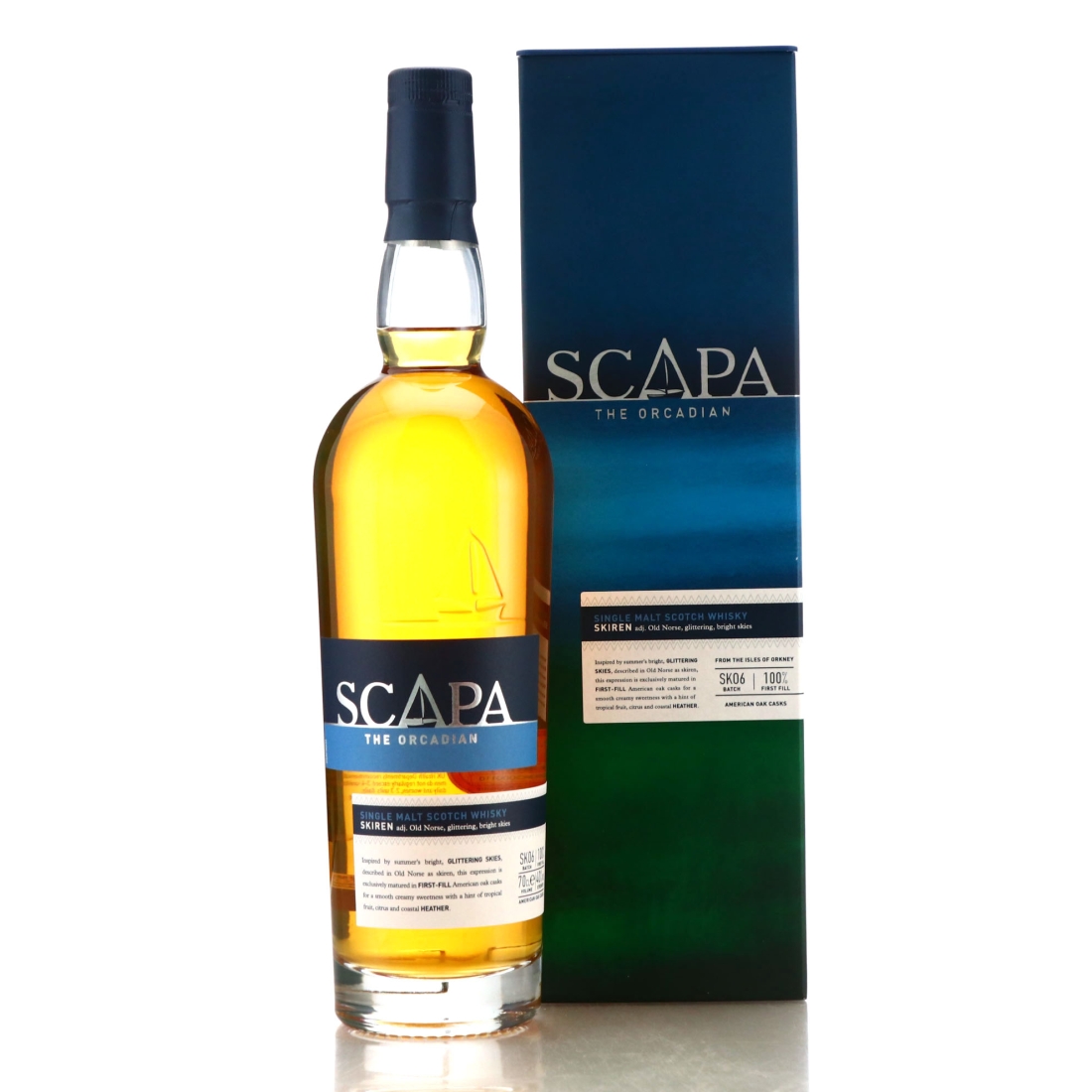 Scapa Skiren Batch #6