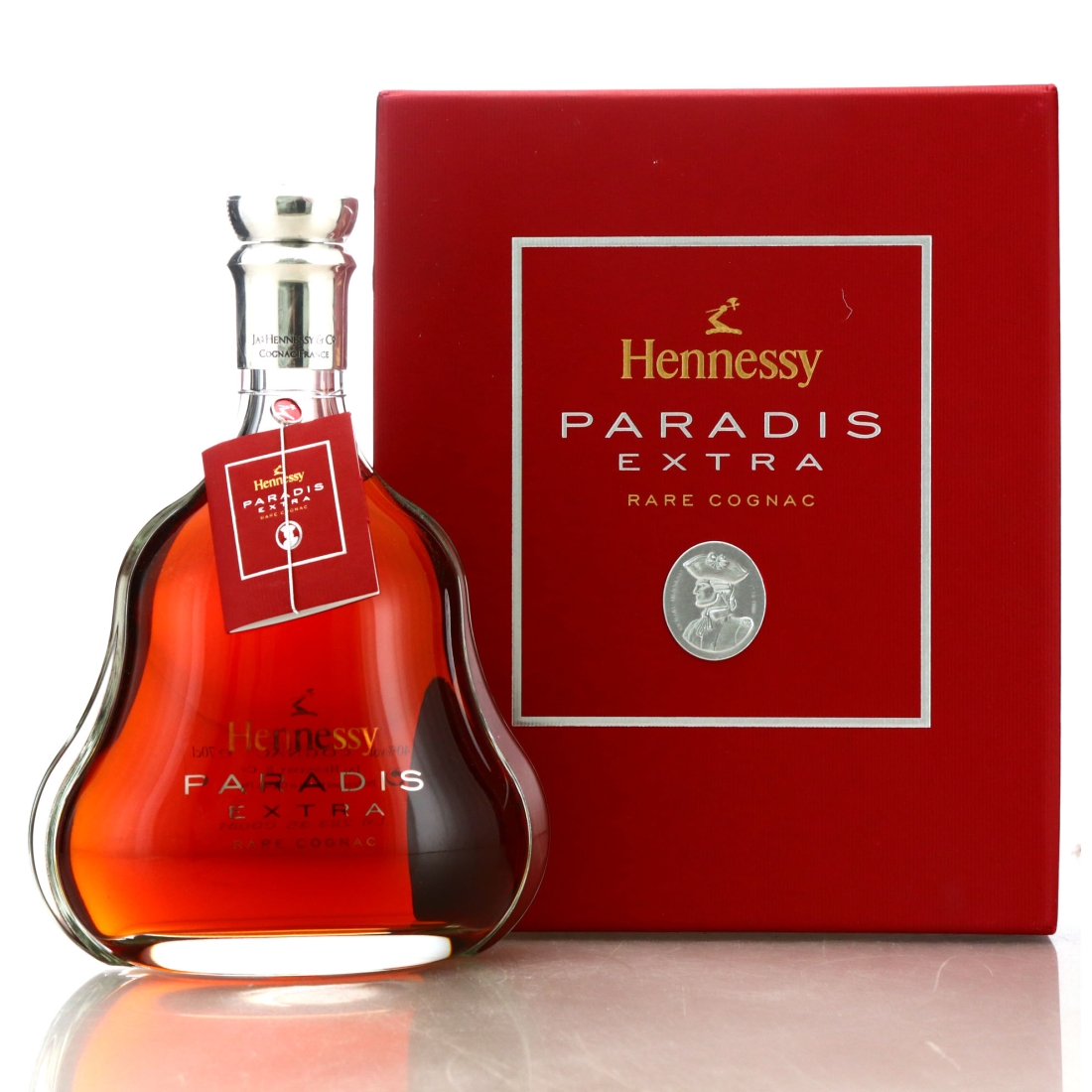 Hennessy Paradis Extra Rare Cognac