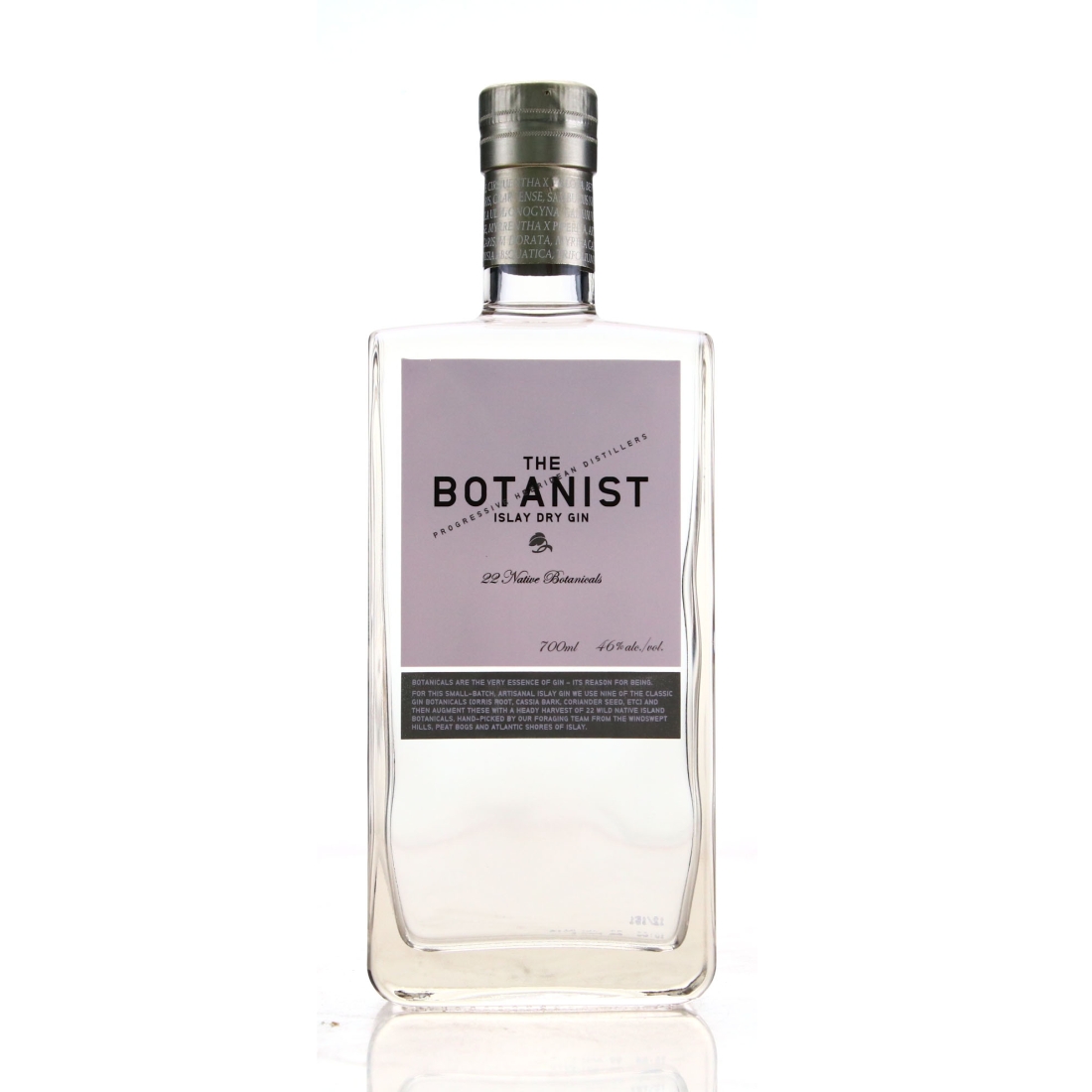 Botanist Islay Dry Gin