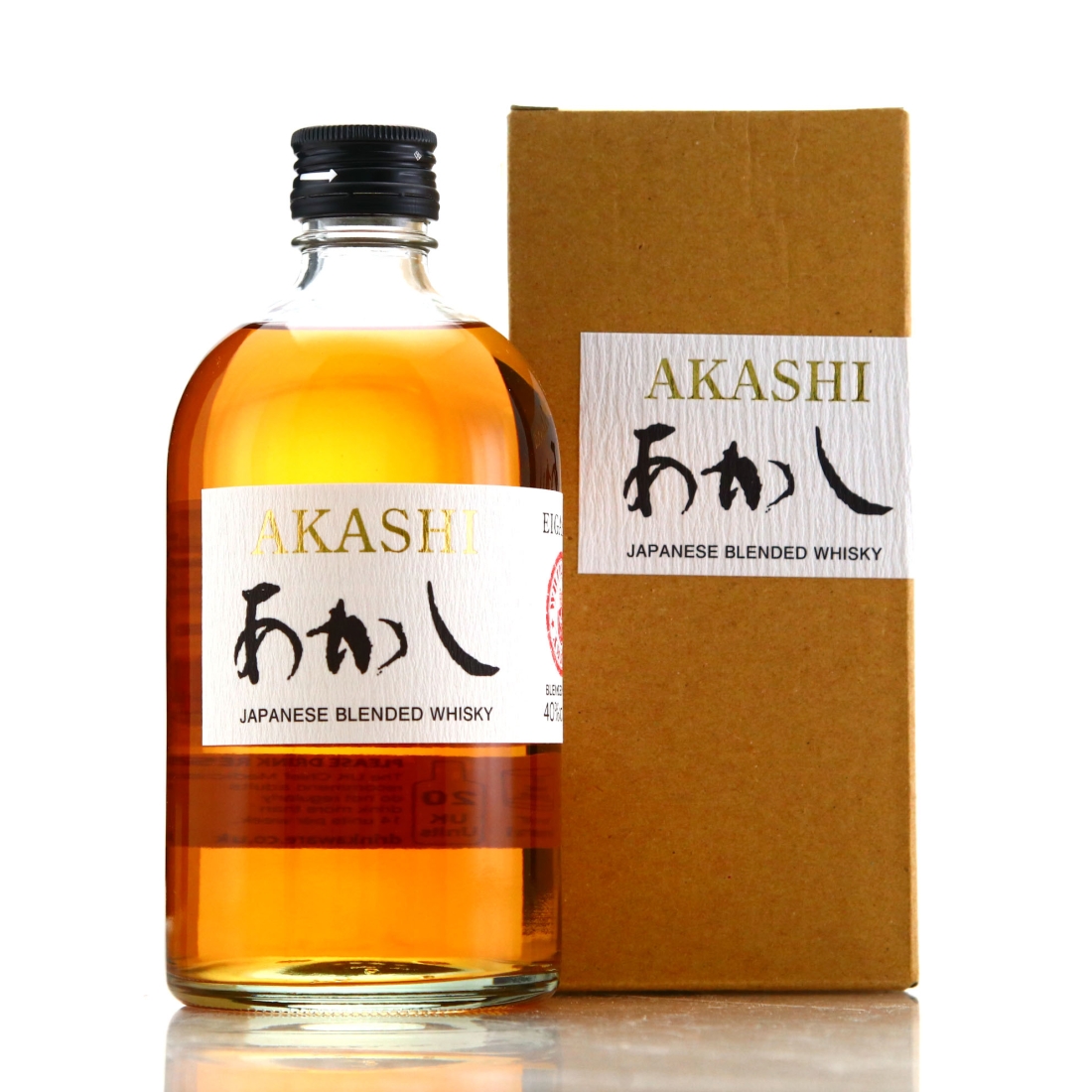 White Oak Akashi 50cl