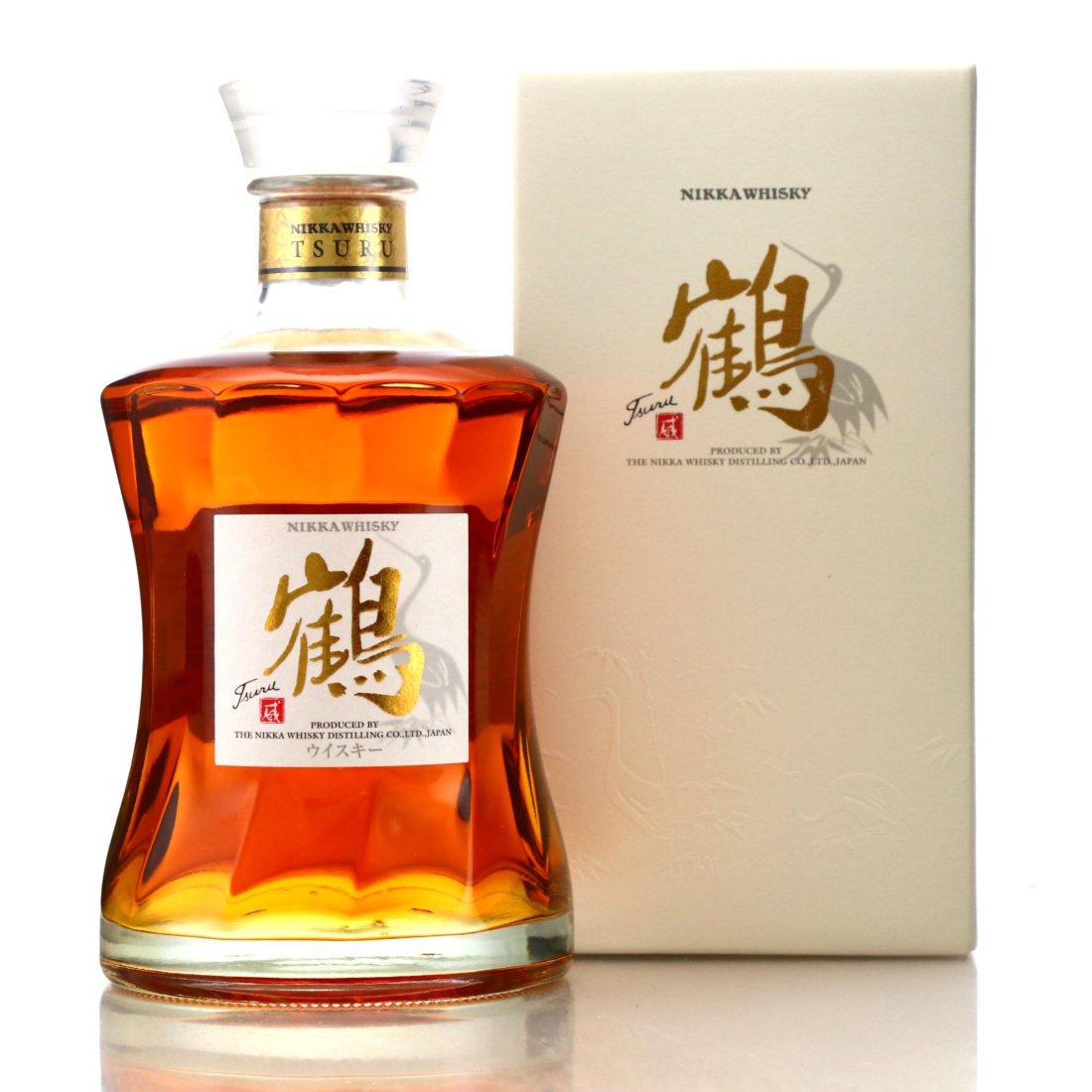 Nikka Tsuru