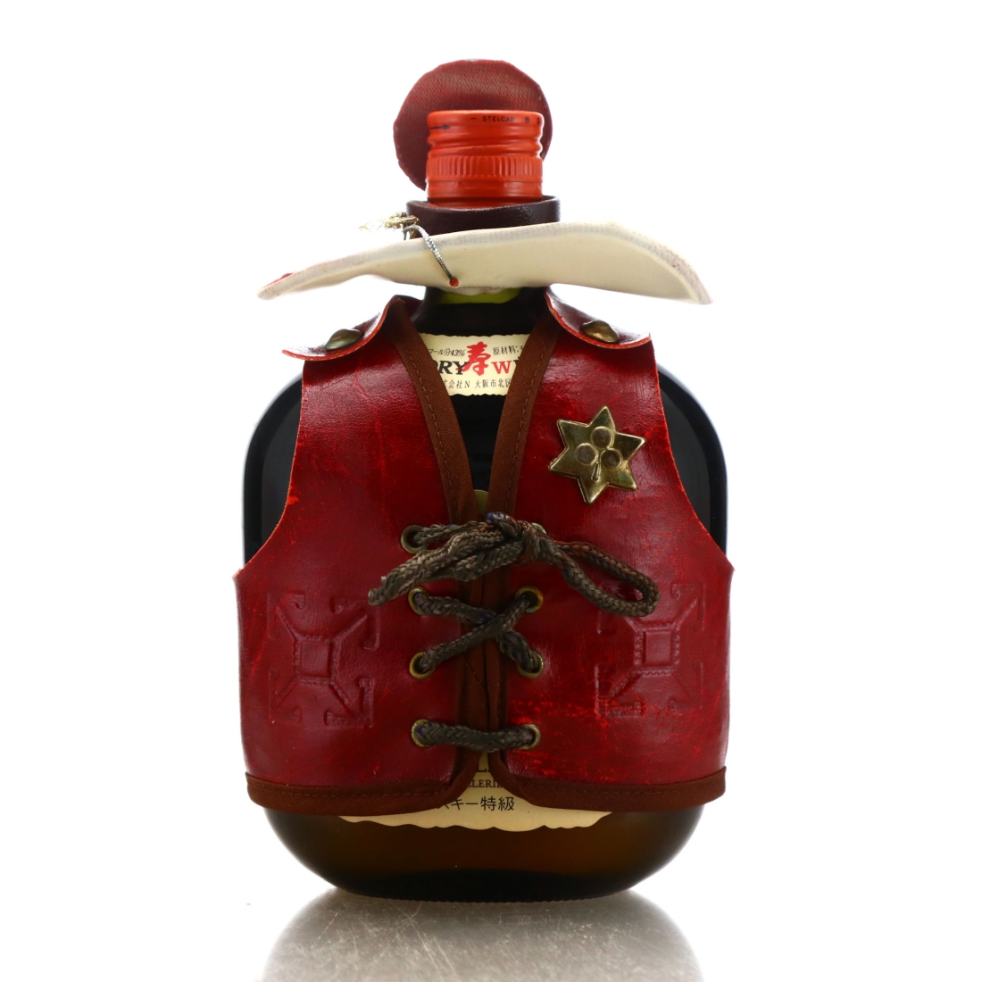 Suntory Old / Cowboy