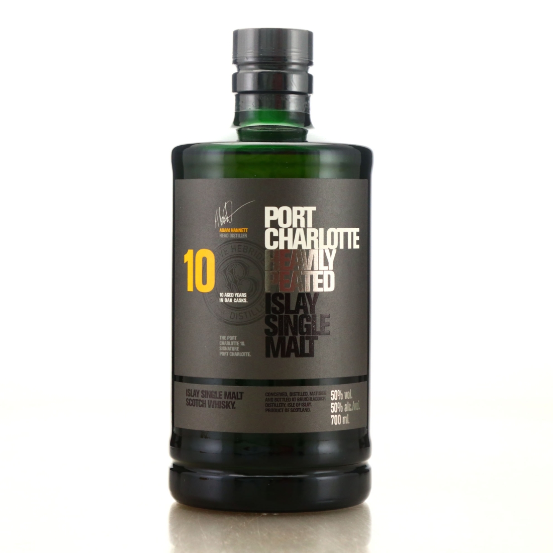 Port Charlotte 10 Year Old