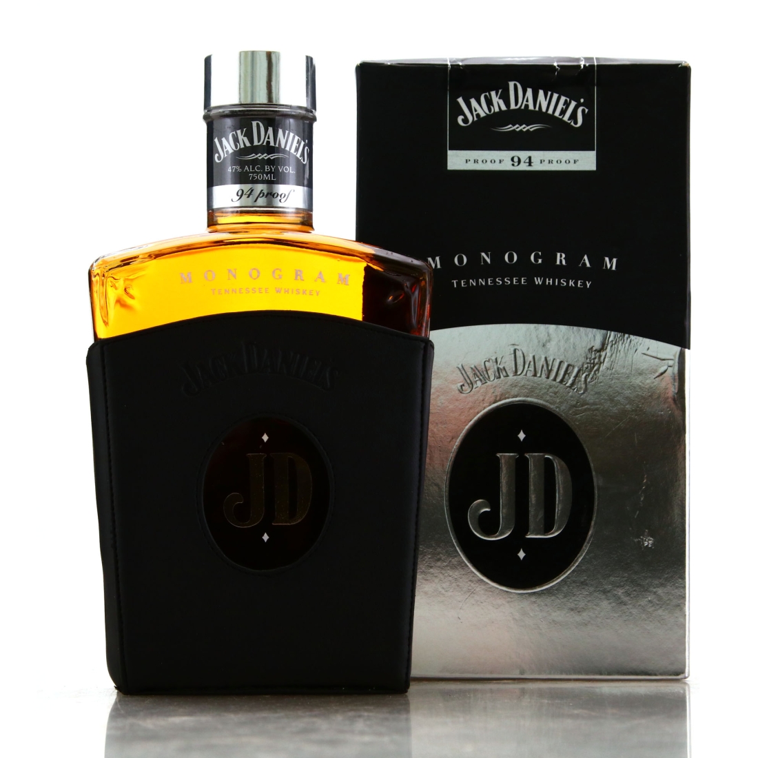 Jack Daniel's Monogram 1998