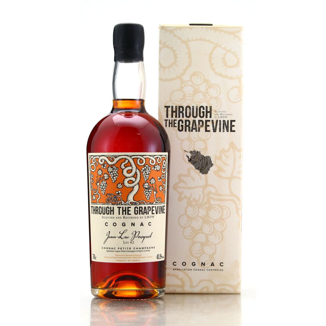 Prince Hubert de Polignac Cognac 2000 Whisky | Whisky Auctioneer