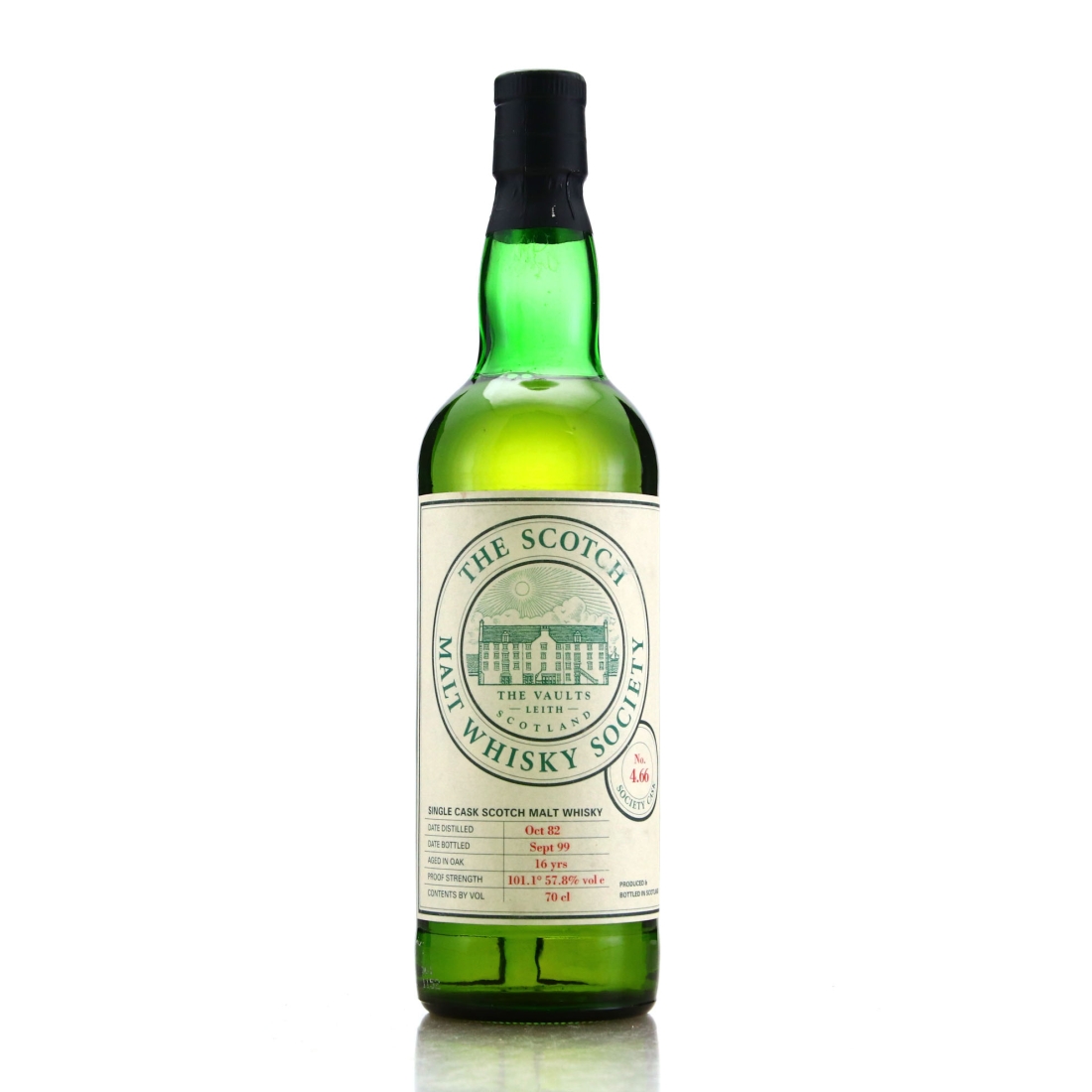 Highland Park 1982 SMWS 16 Year Old 4.66
