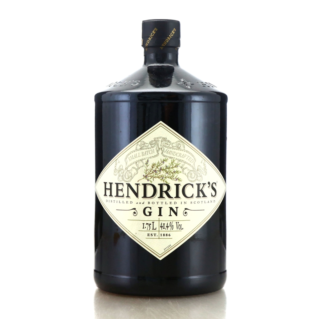 Hendrick's Gin 1.75 Litre