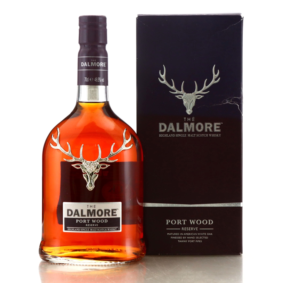 Dalmore Port Wood Reserve