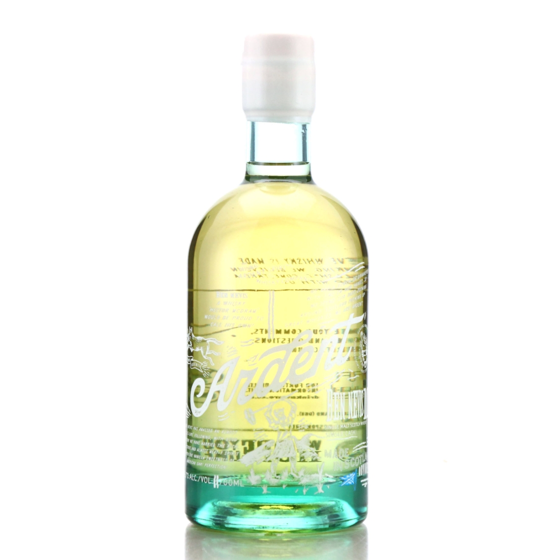 Ben Nevis 10 Year Old Ardent Spirits