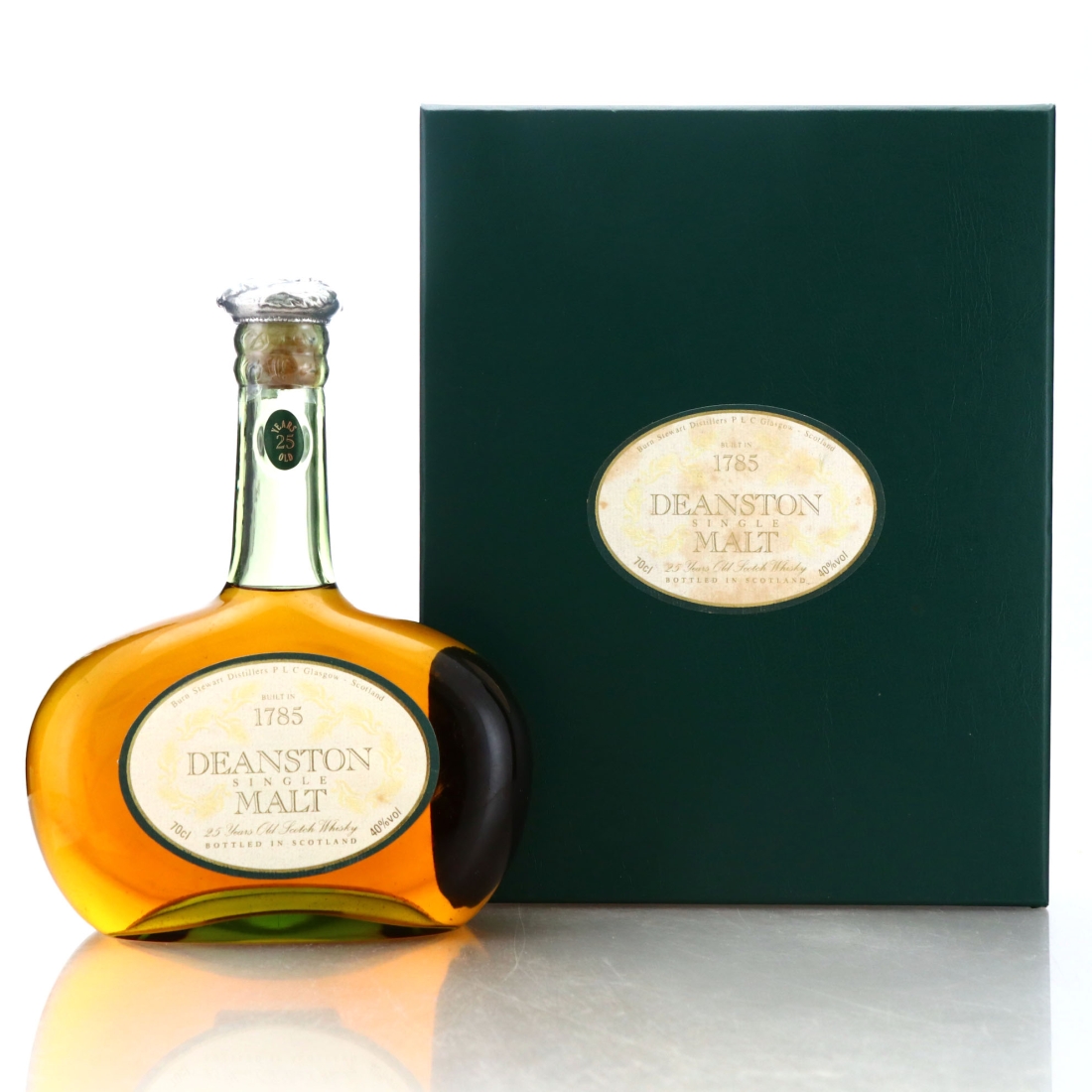 Deanston 25 Year Old