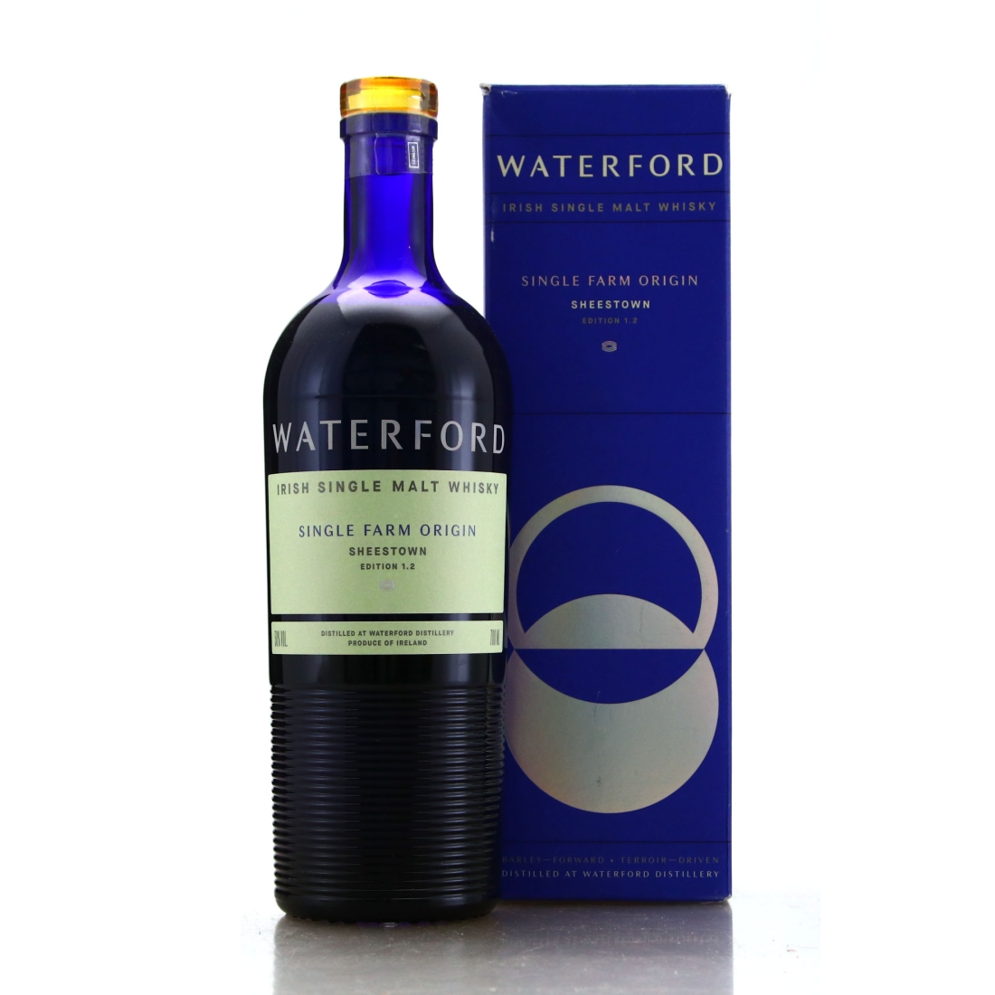 Waterford Single Farm Origin Sheestown Edition 1.2