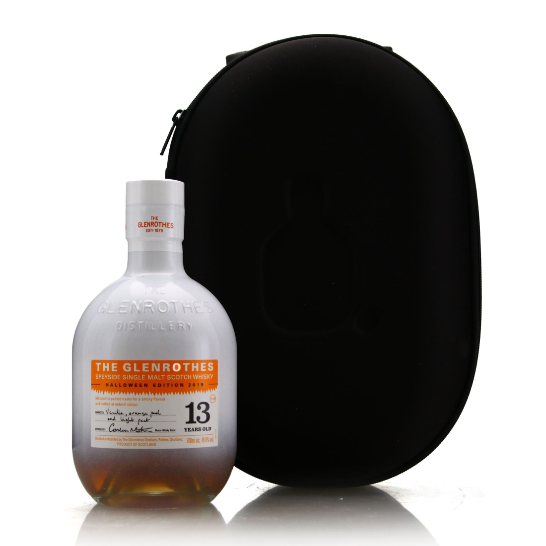 Glenrothes 13 Year Old Halloween Edition 2019