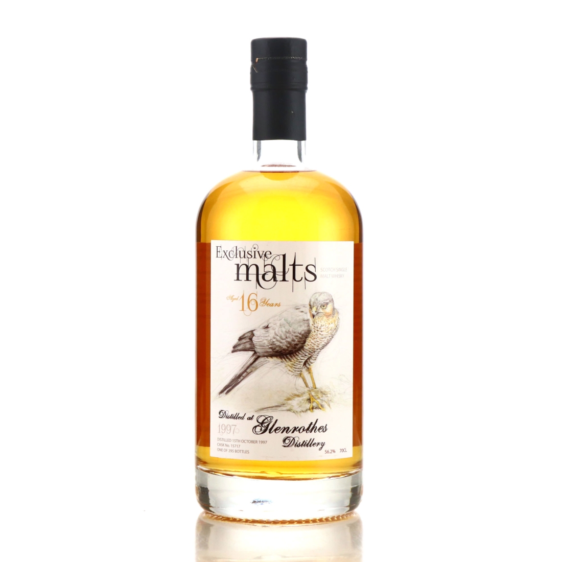 Glenrothes 1997 Exclusive Malts 16 Year Old