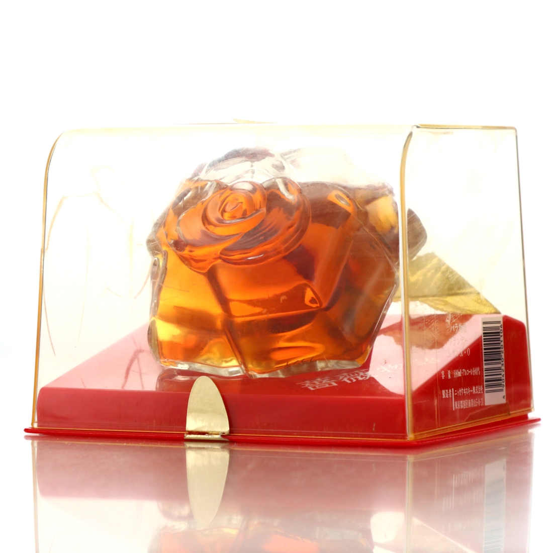 Nikka XO Brandy Rose 18cl