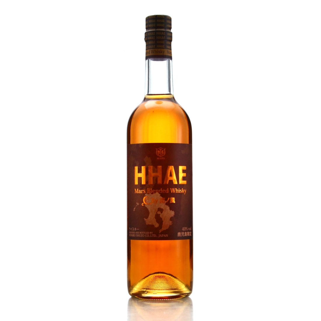 Mars HHAE 72cl