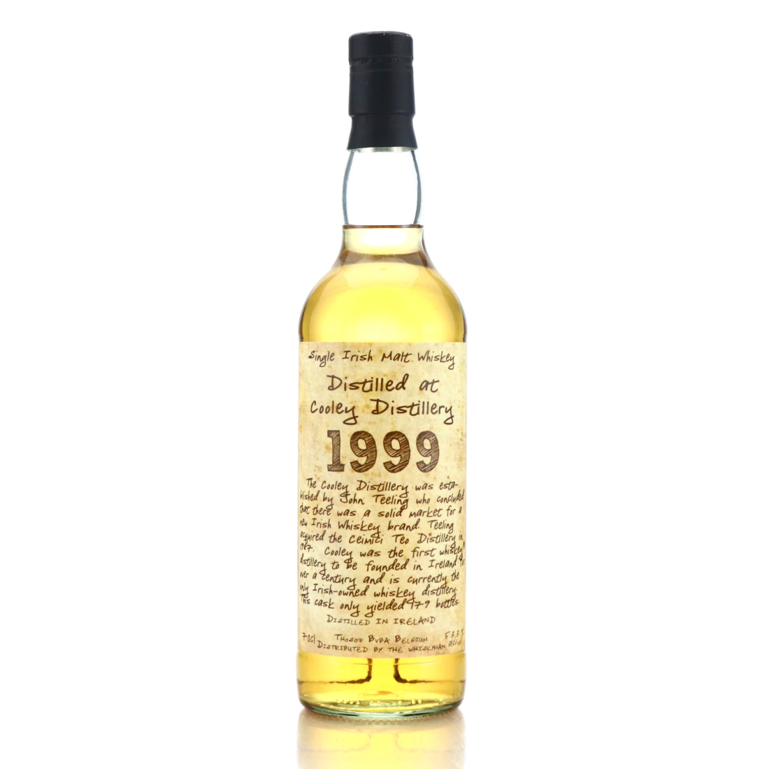 Cooley 1999 Thosop