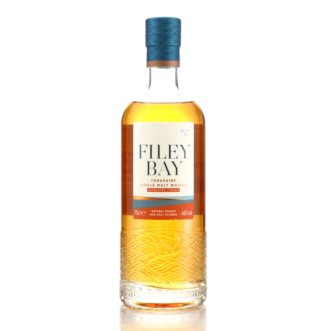 Filey Bay Moscatel Finish