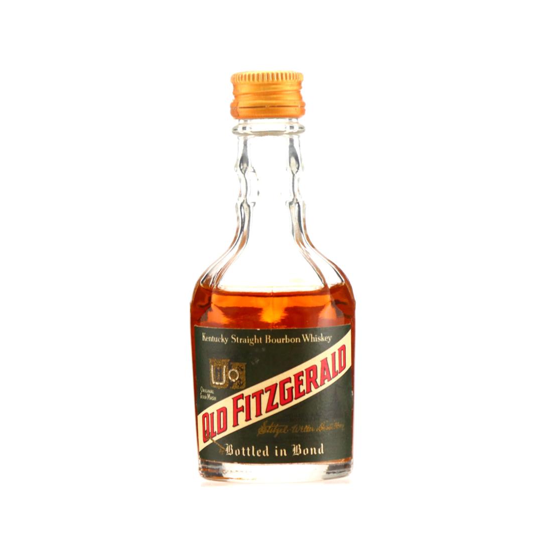 Anderson Club 10 Year Old Kentucky Straight Bourbon Whisky