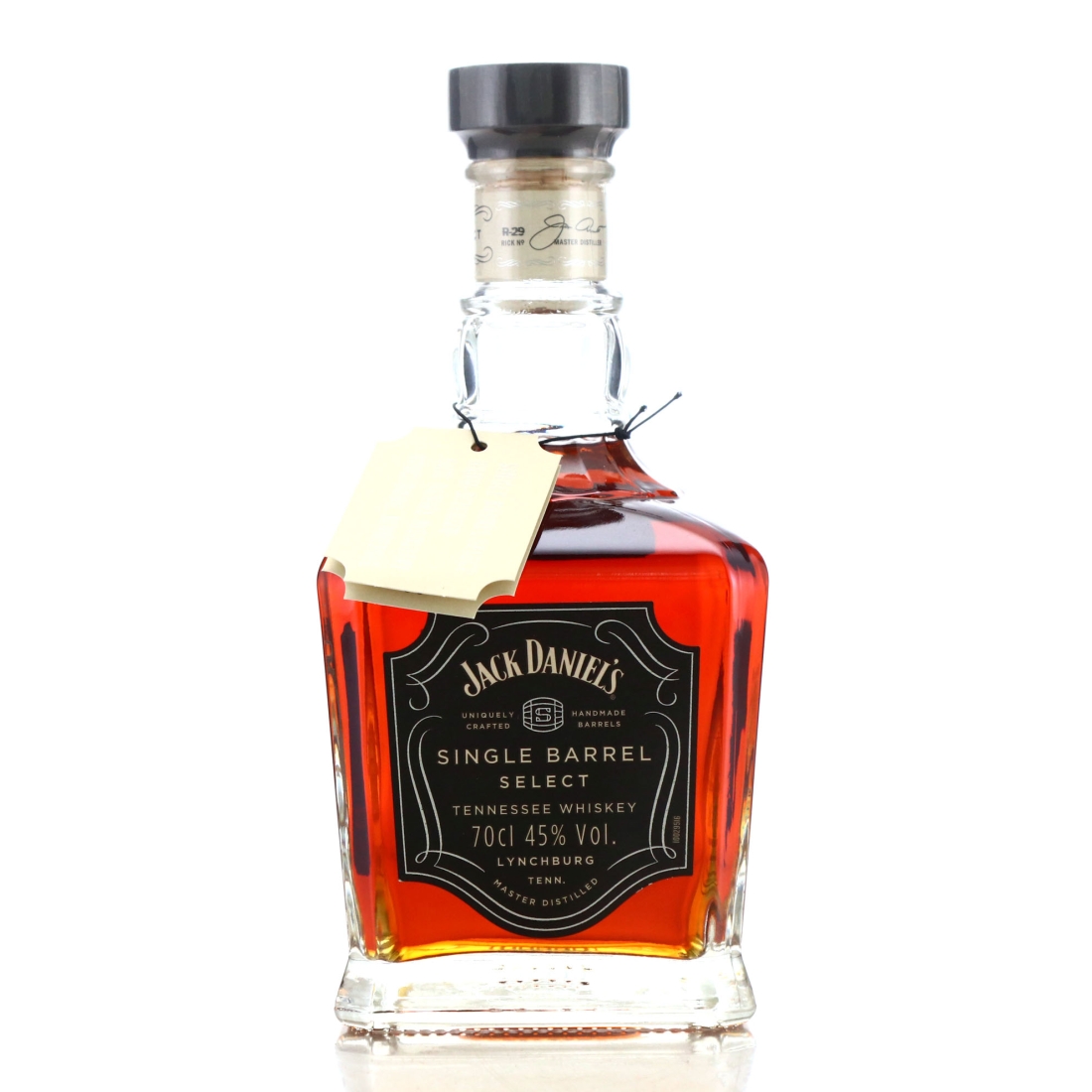 Jack Daniel's Single Barrel Select 2017 70cl / USMC