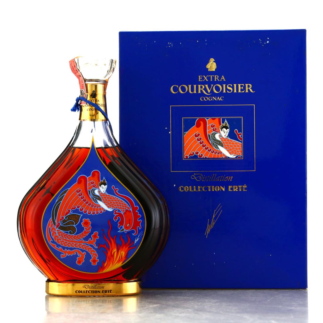 Hine Napoleon Extra Fine Cognac Whisky | Whisky Auctioneer