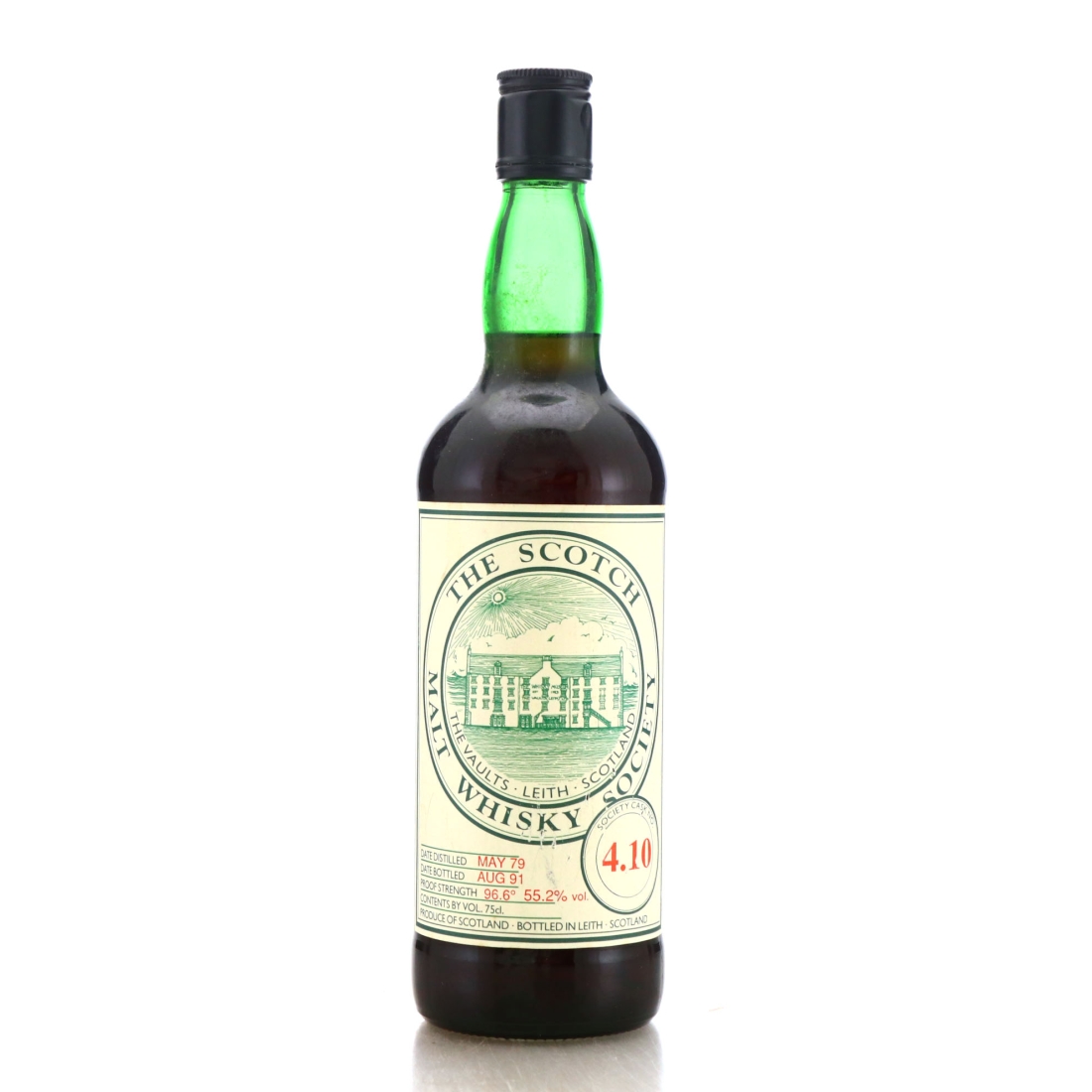 Highland Park 1979 SMWS 4.10