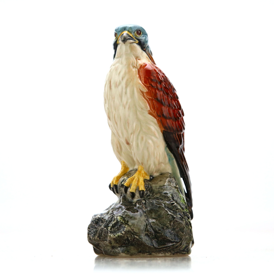 Beneagles Kestrel Decanter 20cl 1970s