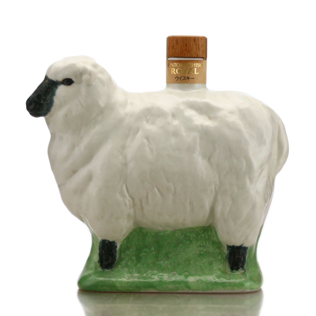 Suntory Royal Year of the Sheep 2015 60cl