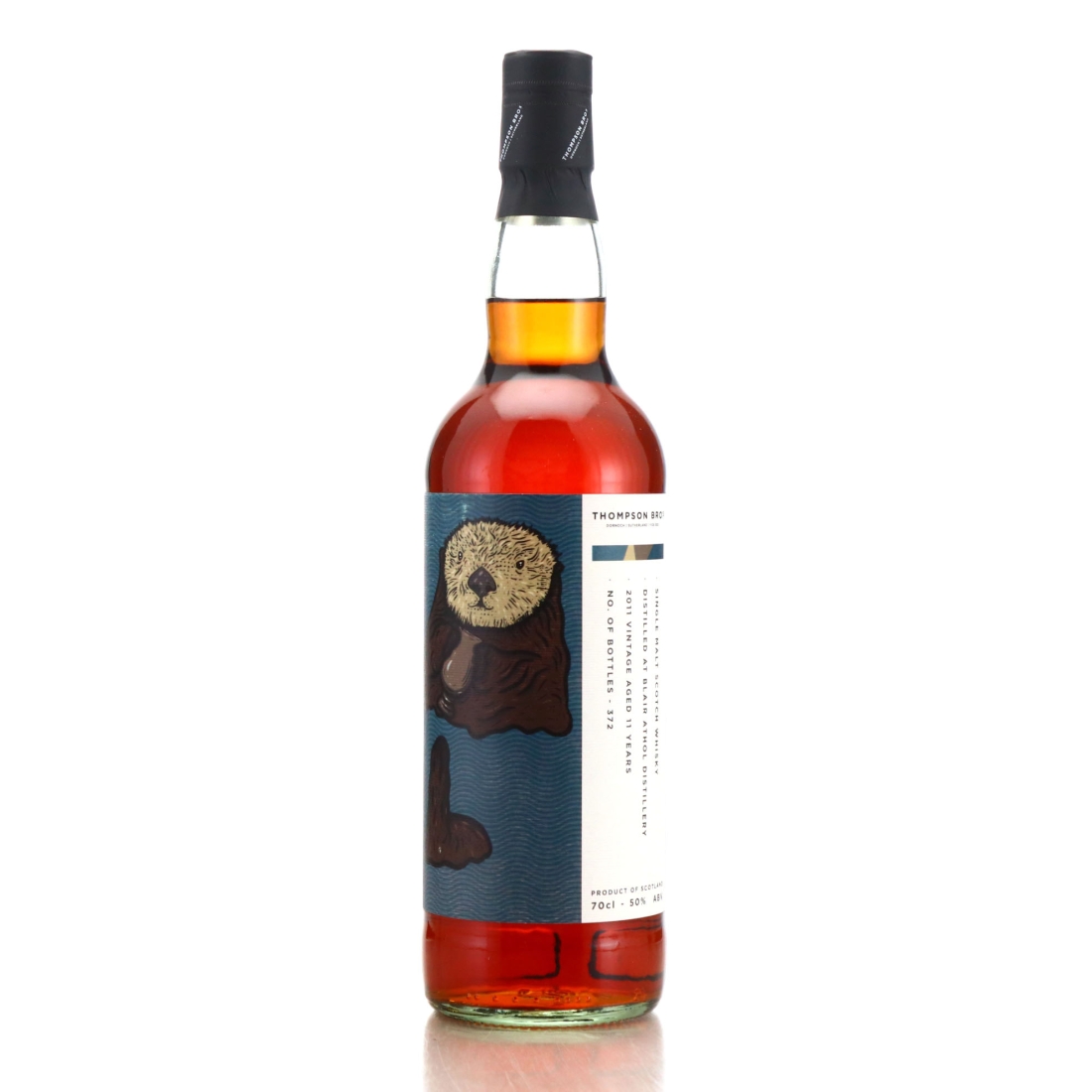Blair Athol 2011 Thompson Brothers 11 Year Old