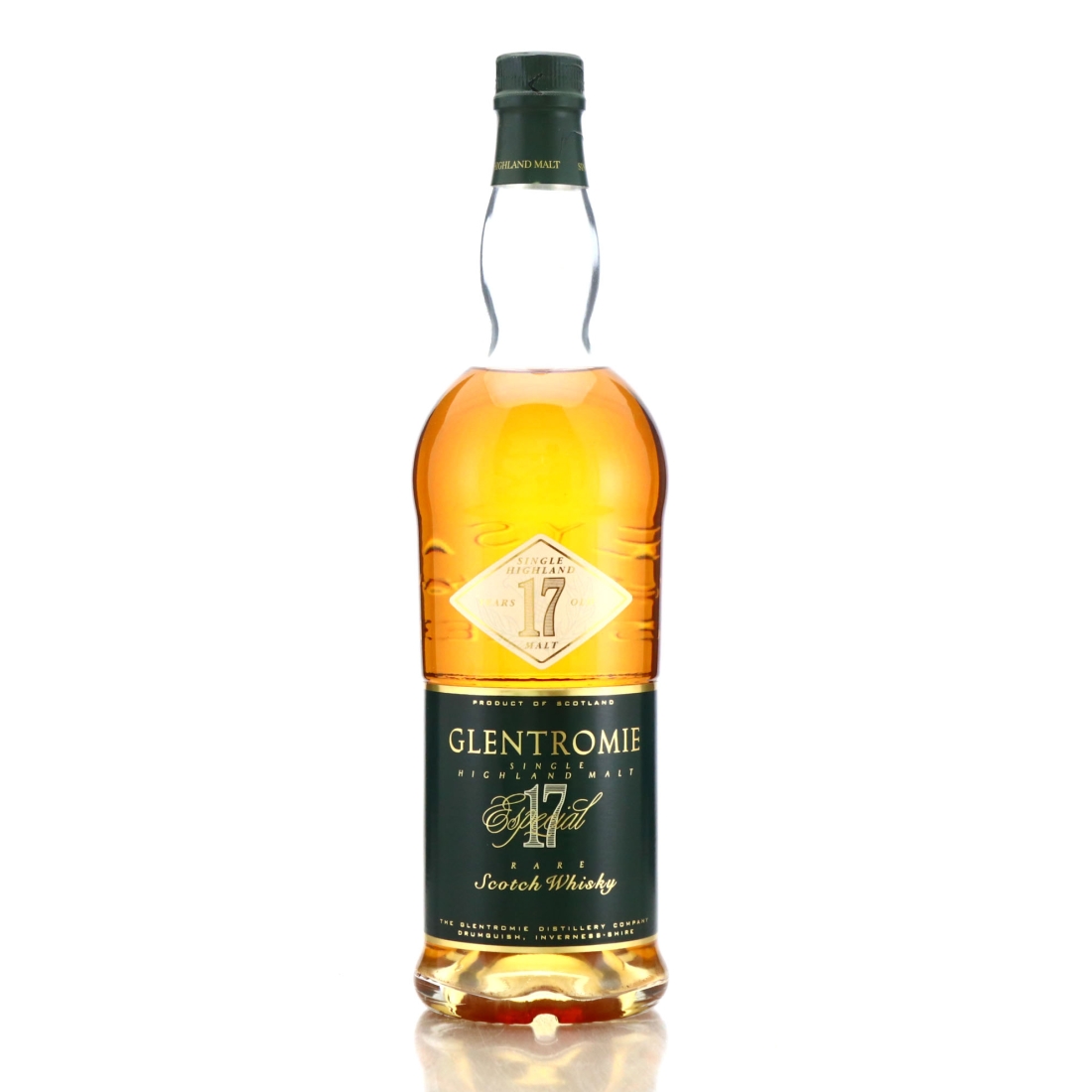 Glentromie 17 Year Old Highland Malt