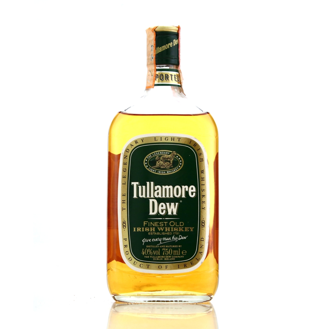 Tullamore Dew