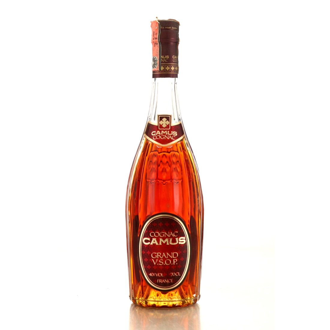 Camus Grand VSOP Cognac