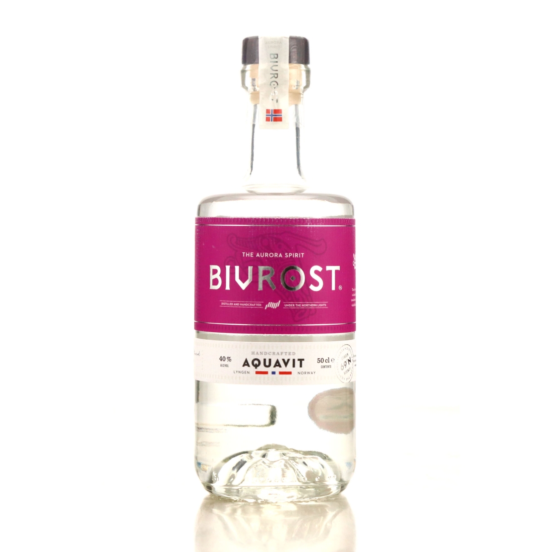 Bivrost Aquavit 50cl