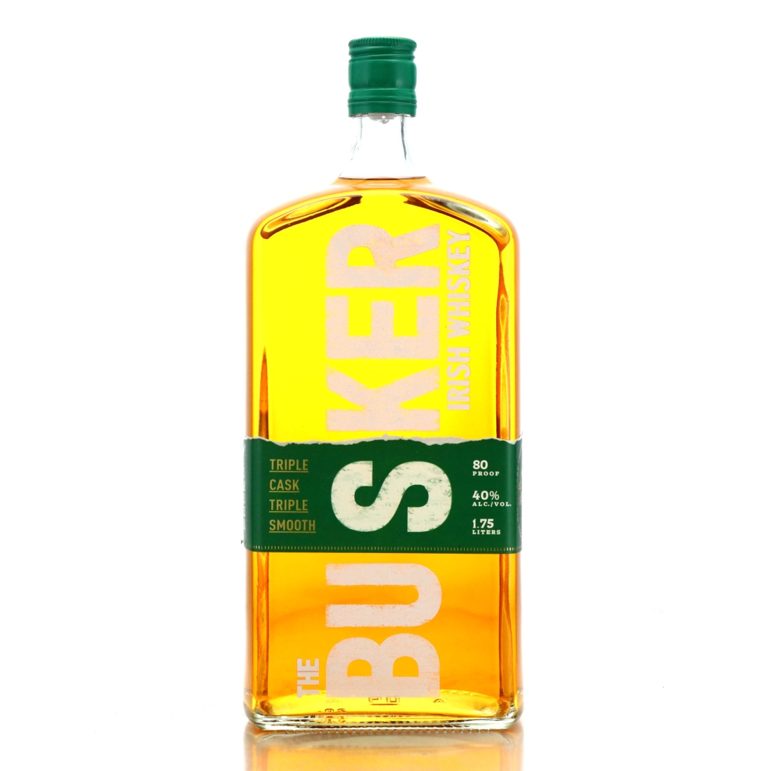 Busker Triple Cask 1.75 Litre