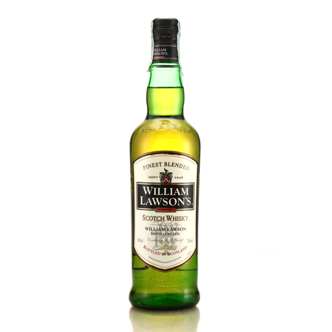 William Lawson's Scotch Whisky
