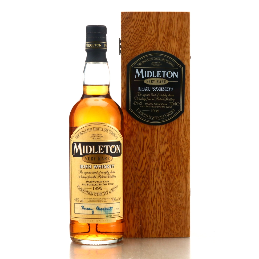 Midleton Very Rare 1992 Edition