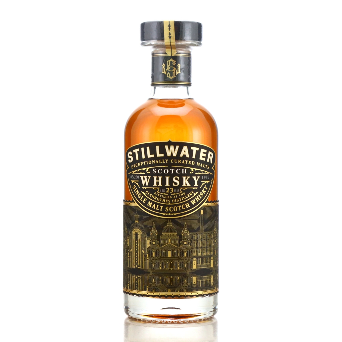Glenrothes 1997 Stillwater 23 Year Old 50cl