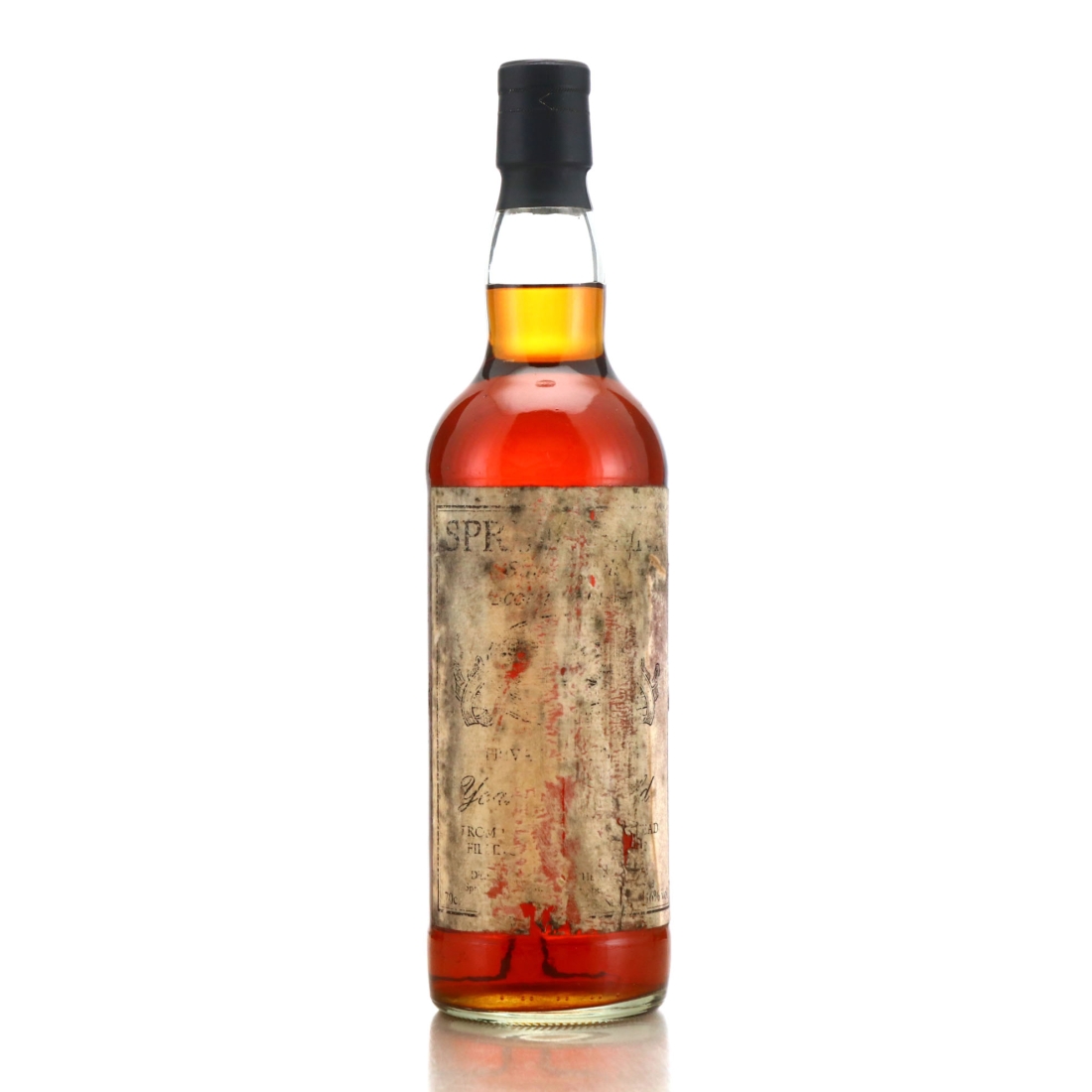 Springbank 1995 Private Cask 10 Year Old #82