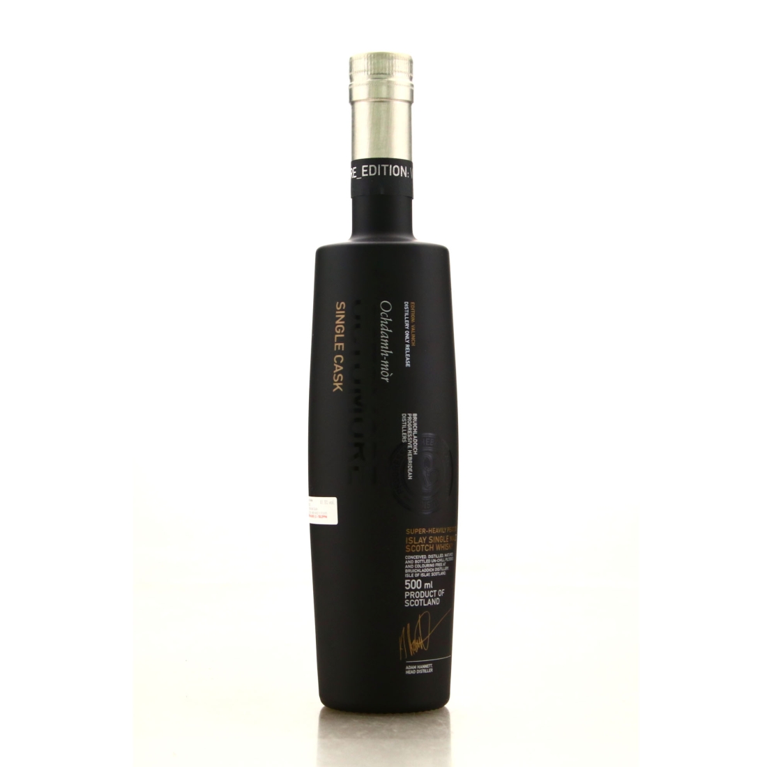 Octomore 2011 Valinch 9 Year Old 50cl / Feis Ile 2022