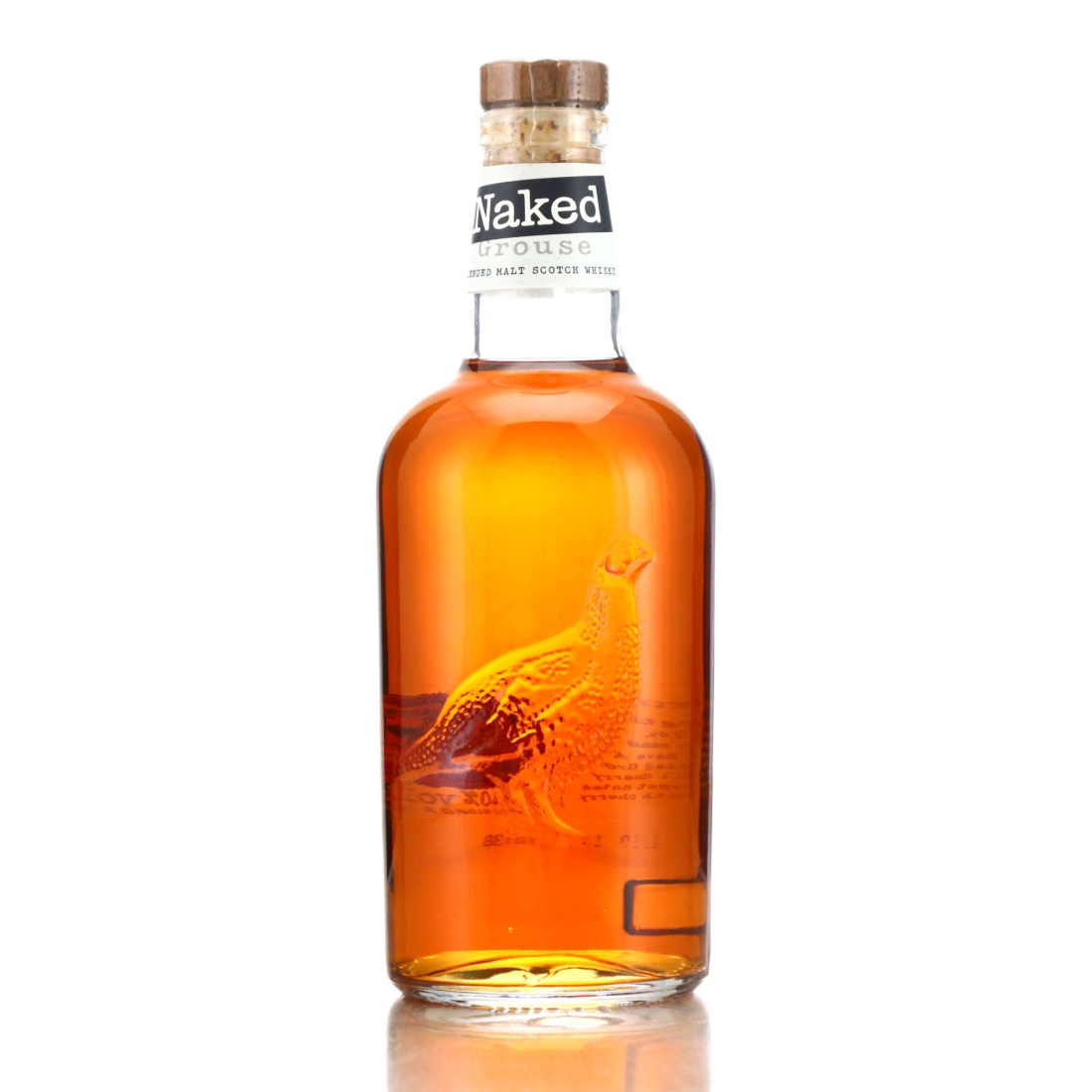 Naked Grouse Blended Malt