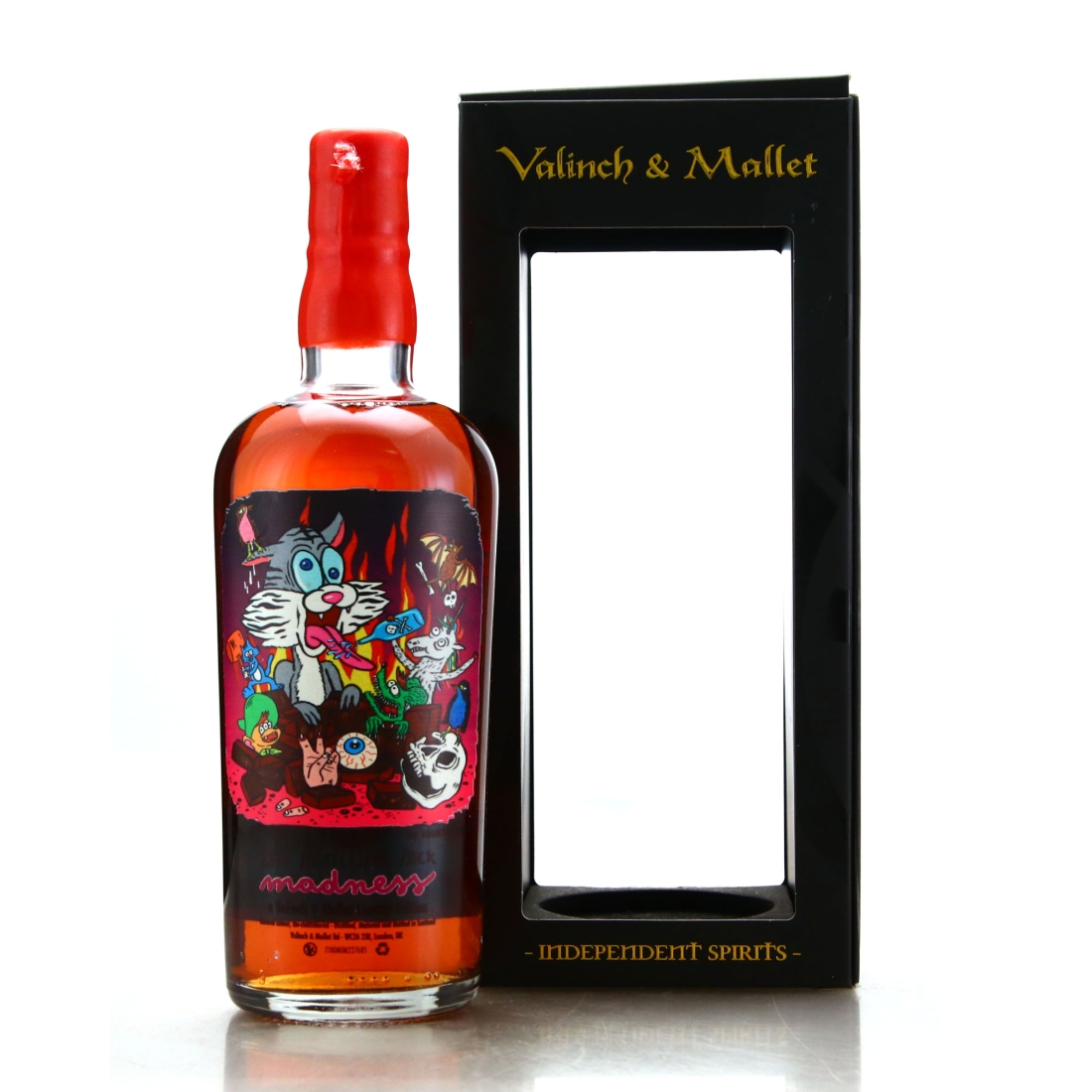 Caol Ila 2011 Valinch and Mallet 10 Year Old