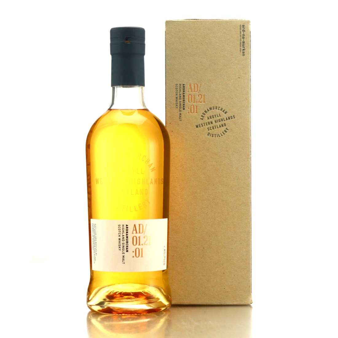 Ardnamurchan AD/01.21:01
