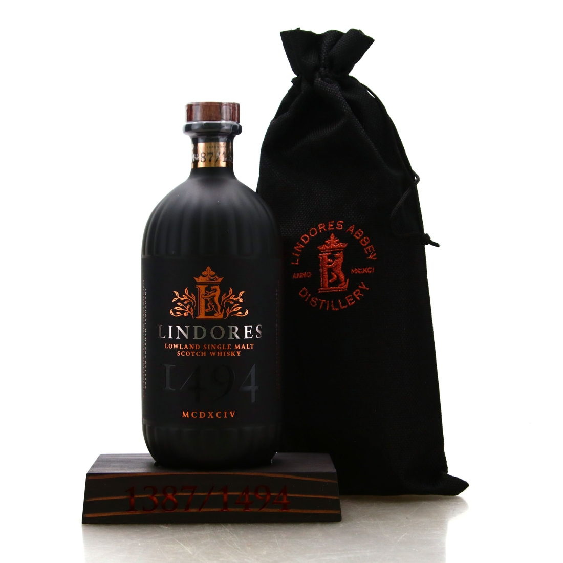 Lindores '1494' Inaugural Membership Release