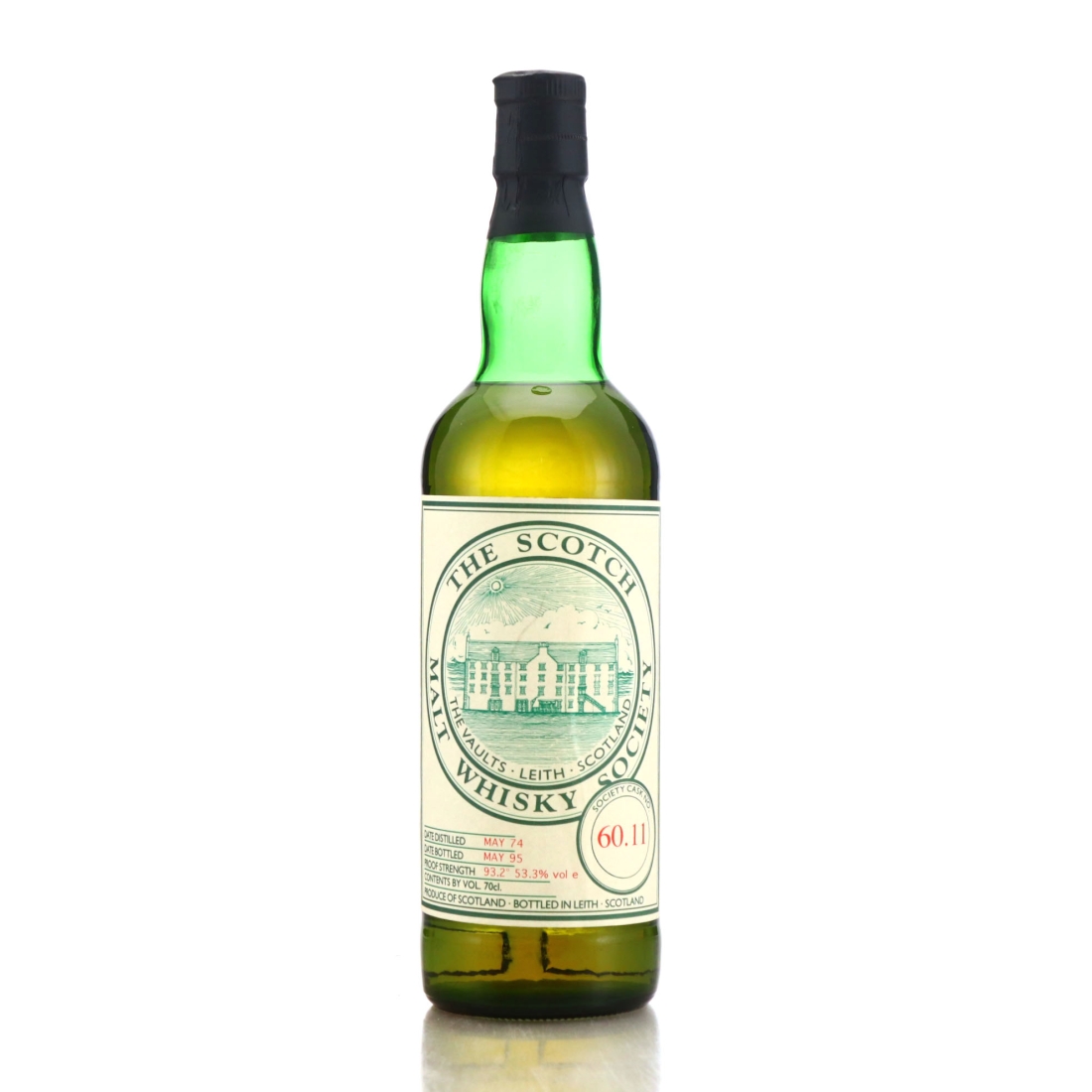 Aberfeldy 1974 SMWS 60.11