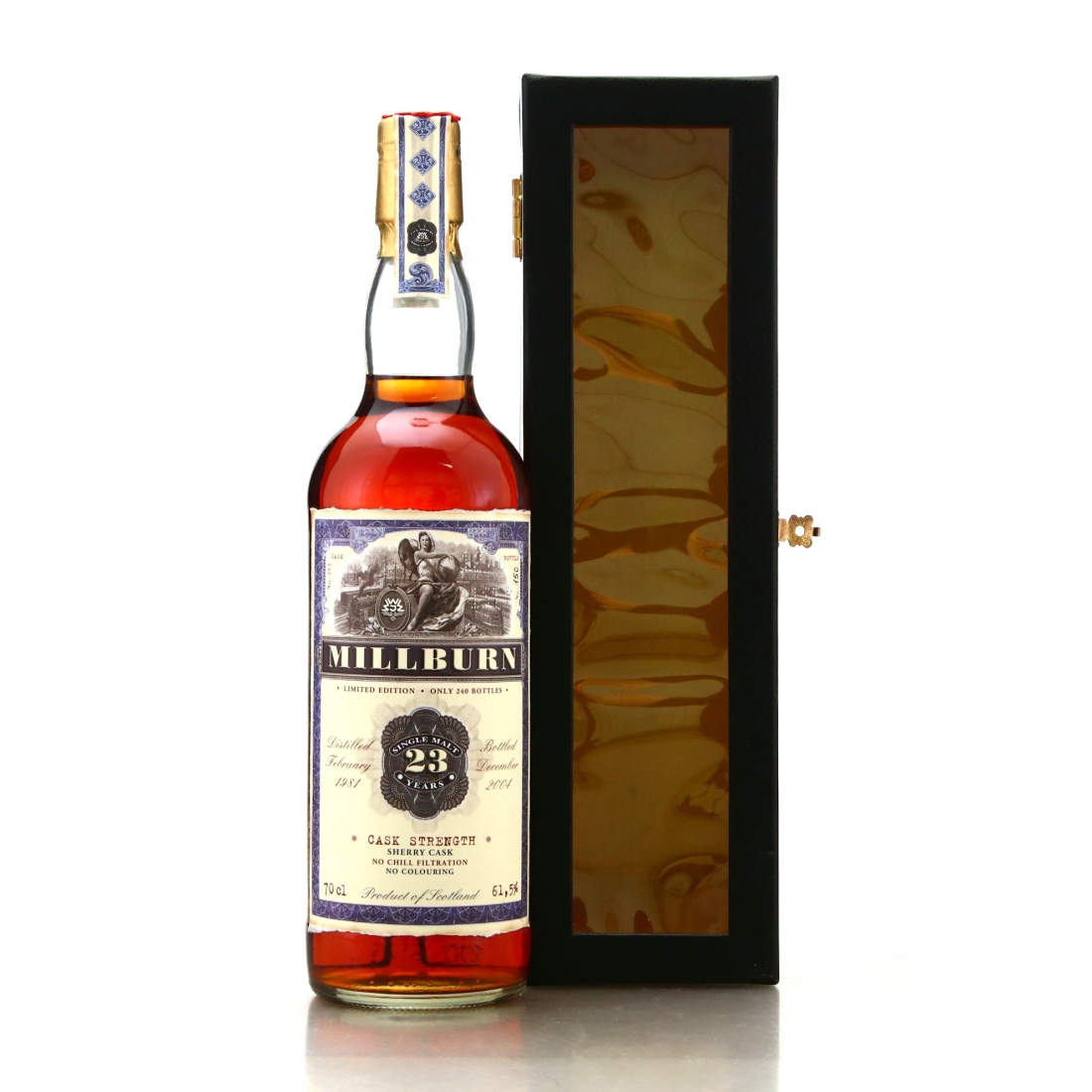 Millburn 1981 Jack Wiebers 23 Year Old / Old Train Line